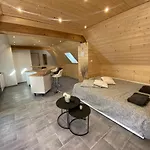 Le Cocoon Iserois, Avec Balneo * Chatel-en-Trieves