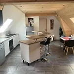 Le Cocoon Iserois, Avec Balneo شقة Chatel-en-Trieves