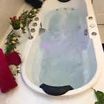 شقة Le Cocoon Iserois, Avec Balneo Chatel-en-Trieves